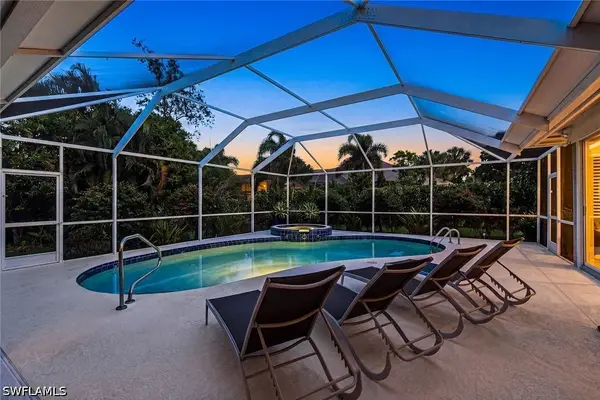 27330 Ridge Lake Court, Bonita Springs, FL 34134