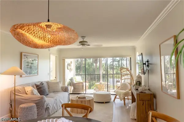 265 Deerwood Circle #10, Naples, FL 34113