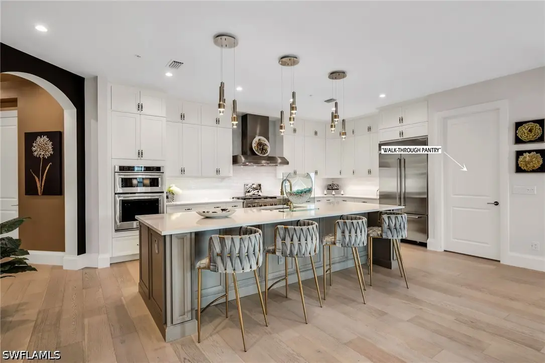 16336 Corsica Way #201, Naples, FL 34110 - #1