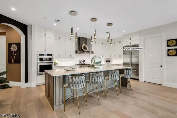 16336 Corsica Way #201, Naples, FL 34110