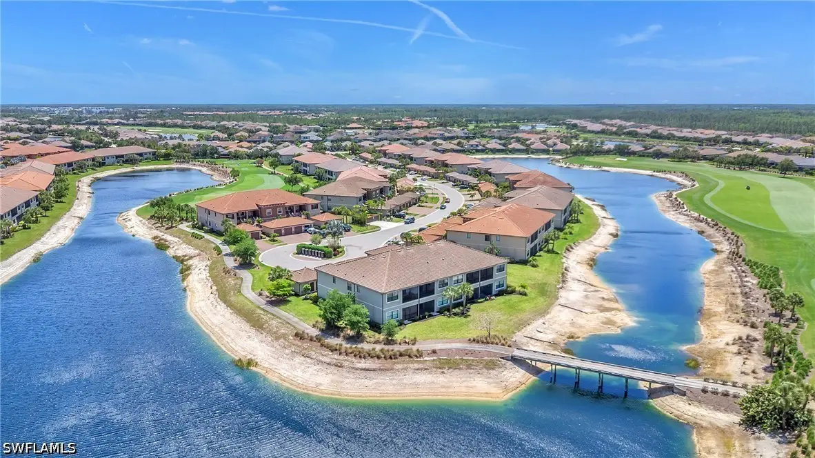 9403 Pocida Court #203, Naples, FL 34119 - #1