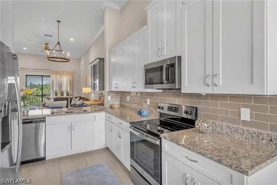 9403 Pocida Court #203, Naples, FL 34119 - #2