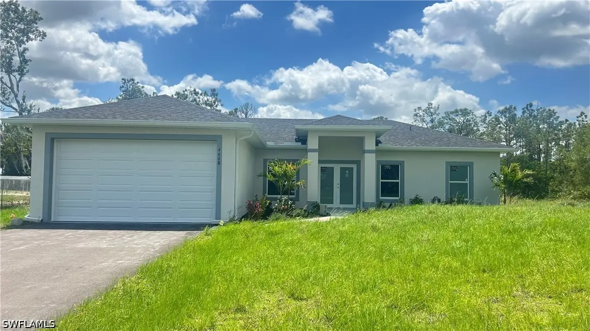 4668 47th Avenue Ne, Naples, FL 34120 - #1