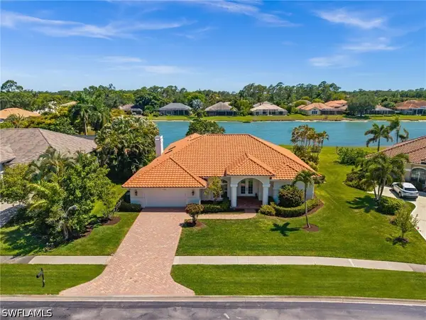 2092 Imperial Circle, Naples, FL 34110