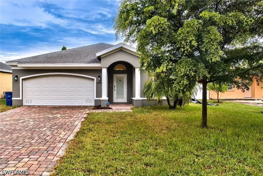 10091 Georgia Street, Bonita Springs, FL 34135 - #2