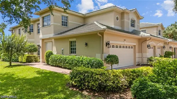 658 Vintage Reserve Circle S #7C, Naples, FL 34119