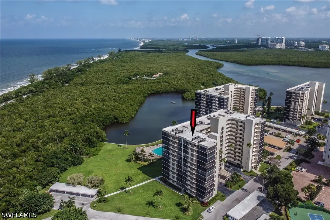 11 Bluebill Avenue #1101, Naples, FL 34108 - #1