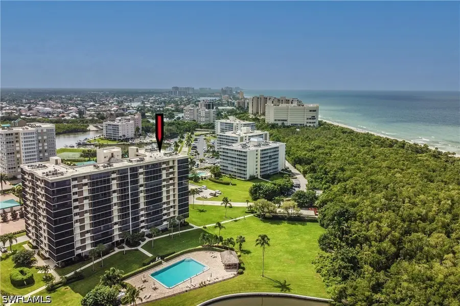 11 Bluebill Avenue #1101, Naples, FL 34108 - #2