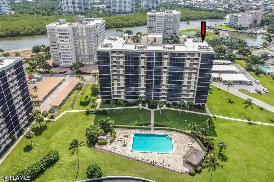 11 Bluebill Avenue #1101, Naples, FL 34108 - #3