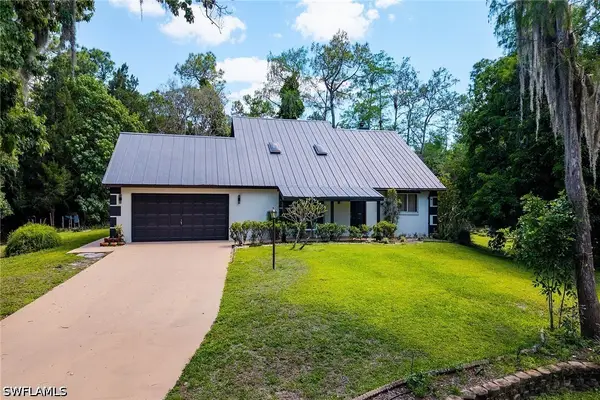 3510 15th Avenue Sw, Naples, FL 34117