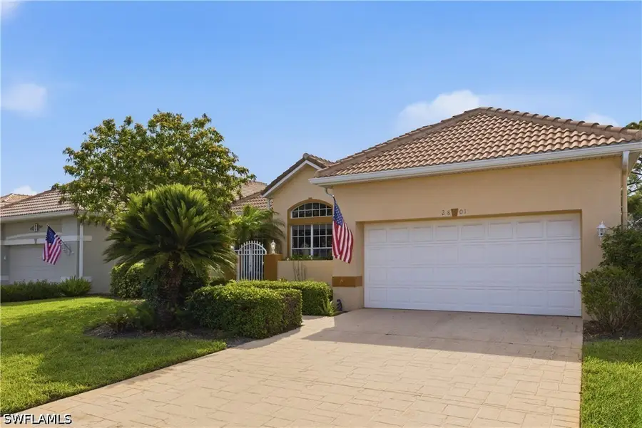 28501 Highgate Drive, Bonita Springs, FL 34135 - #2