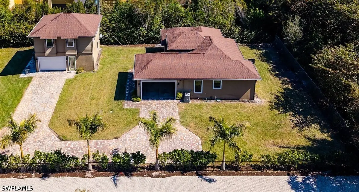 1386 Rosemary Lane, Naples, FL 34103 - #1