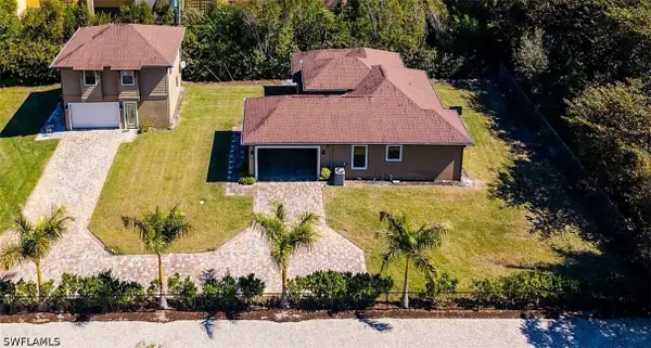 1386 Rosemary Lane, Naples, FL 34103