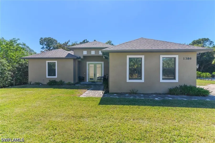 1386 Rosemary Lane, Naples, FL 34103 - #2