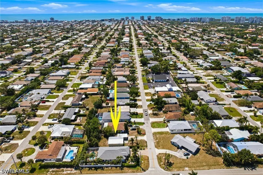 794 107th Avenue N, Naples, FL 34108 - #2