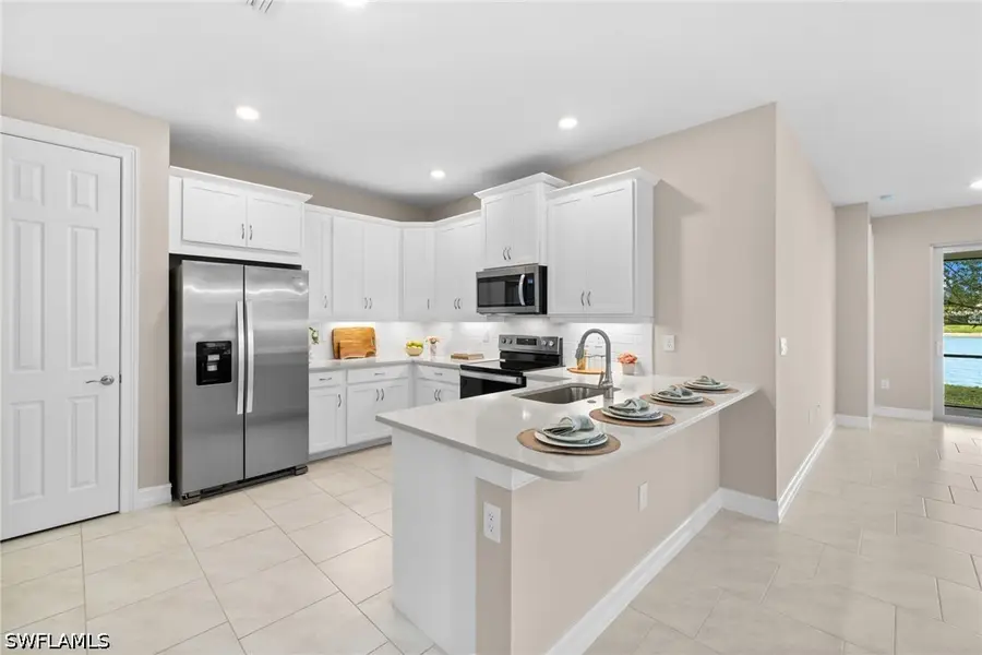 1052 Tranquil Brook Drive, Naples, FL 34114 - #2