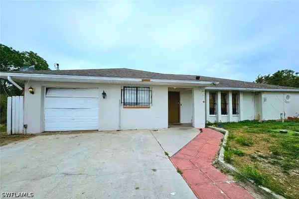 1704 Edison Avenue, Lehigh Acres, FL 33972