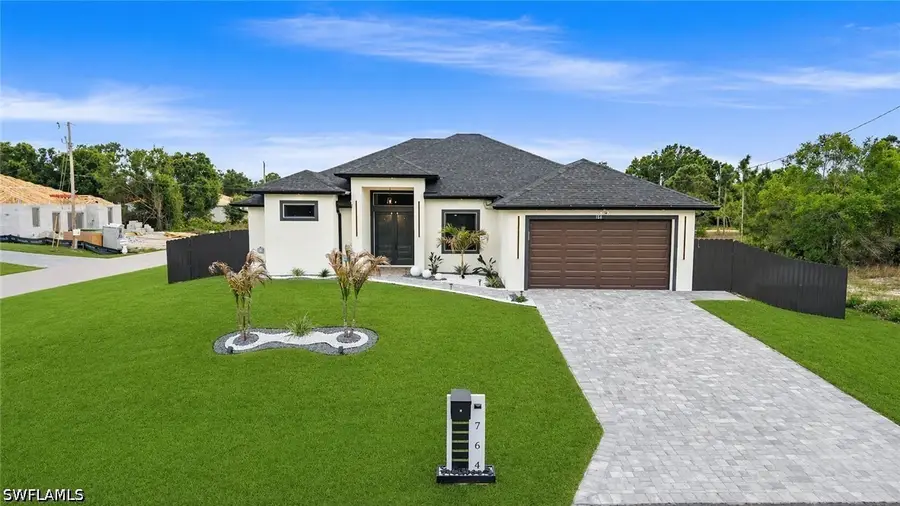 764 Clancy Street E, Lehigh Acres, FL 33974 - #2