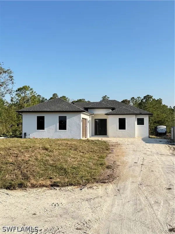 3538 29th Avenue Ne, Naples, FL 34120