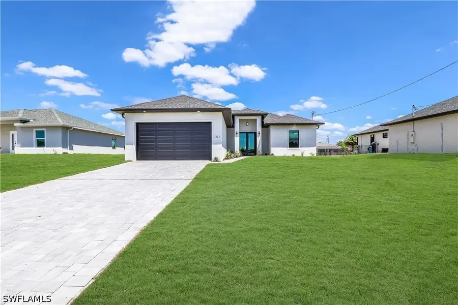 1721 NW 2nd Street, Cape Coral, FL 33993 - #3