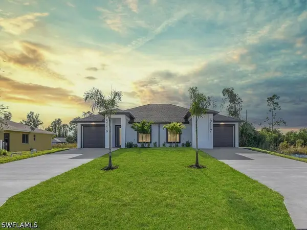 5119 24th Street Sw, Lehigh Acres, FL 33973