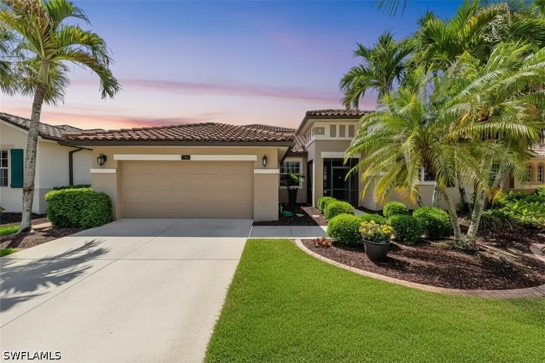 12898 Timber Ridge Drive, Fort Myers, FL 33913 - #1