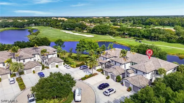 8251 Southern Hills Court #203, Estero, FL 33928