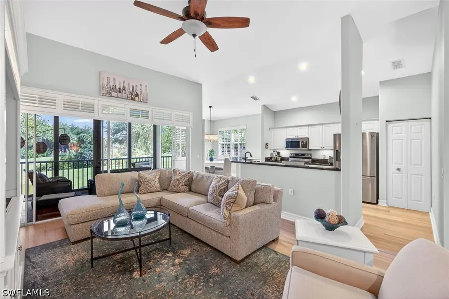 8251 Southern Hills Court #203, Estero, FL 33928 - #3