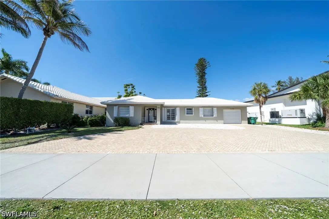 1130 N Collier Boulevard, Marco Island, FL 34145 - #1