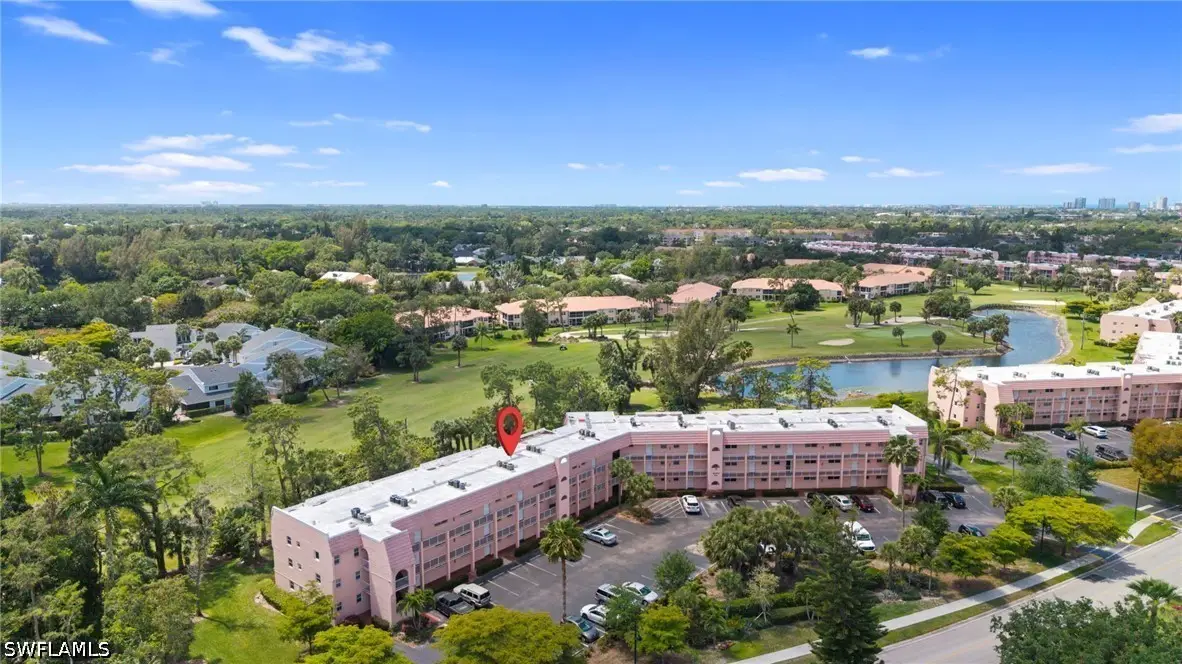 400 Forest Lakes Boulevard #204, Naples, FL 34105 - #1