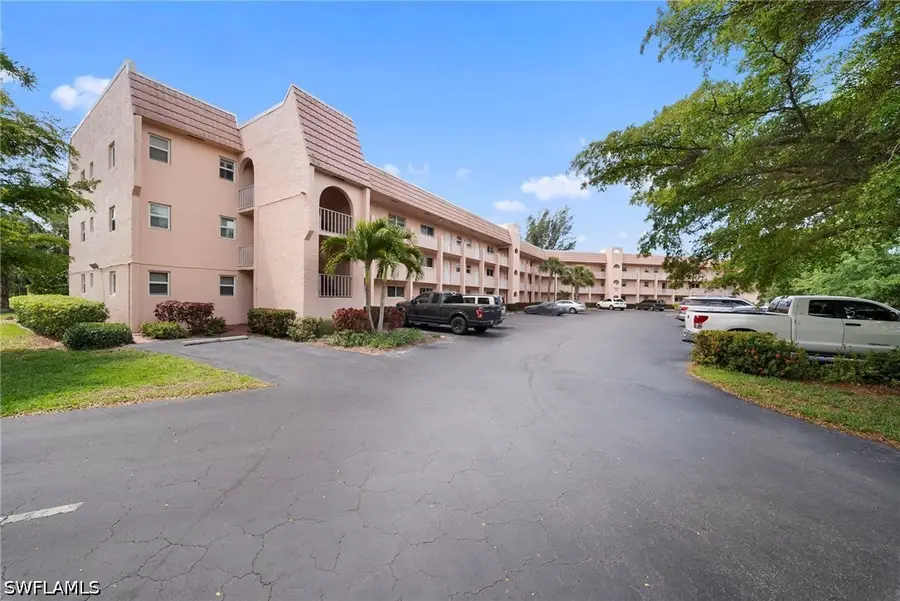 400 Forest Lakes Boulevard #204, Naples, FL 34105 - #2