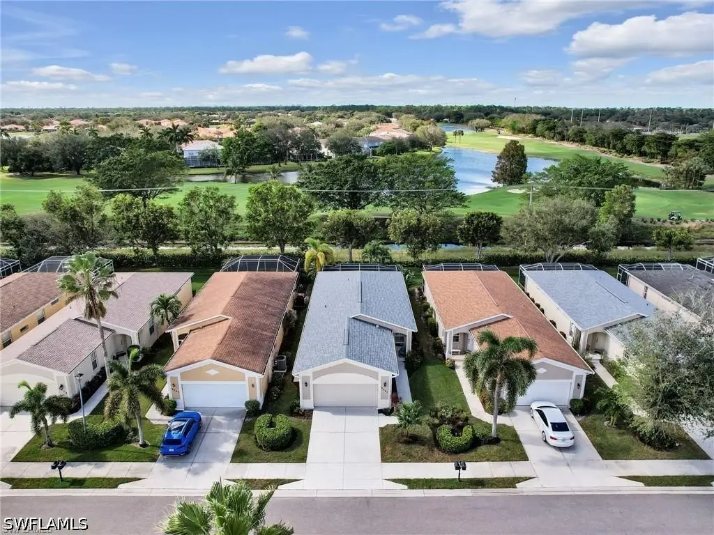 8647 Ibis Cove Circle, Naples, FL 34119 - #1