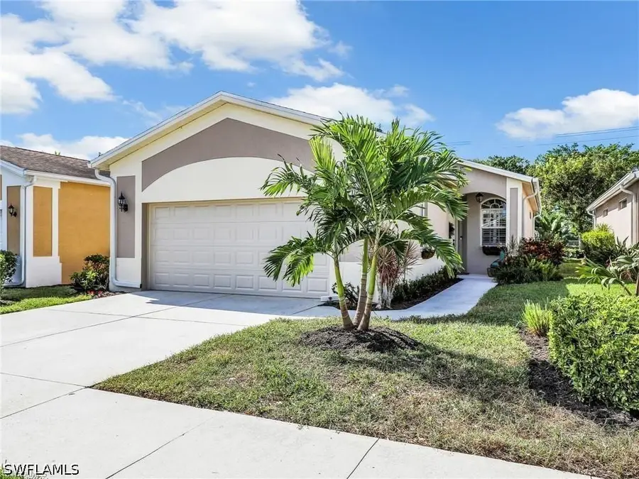 8647 Ibis Cove Circle, Naples, FL 34119 - #2