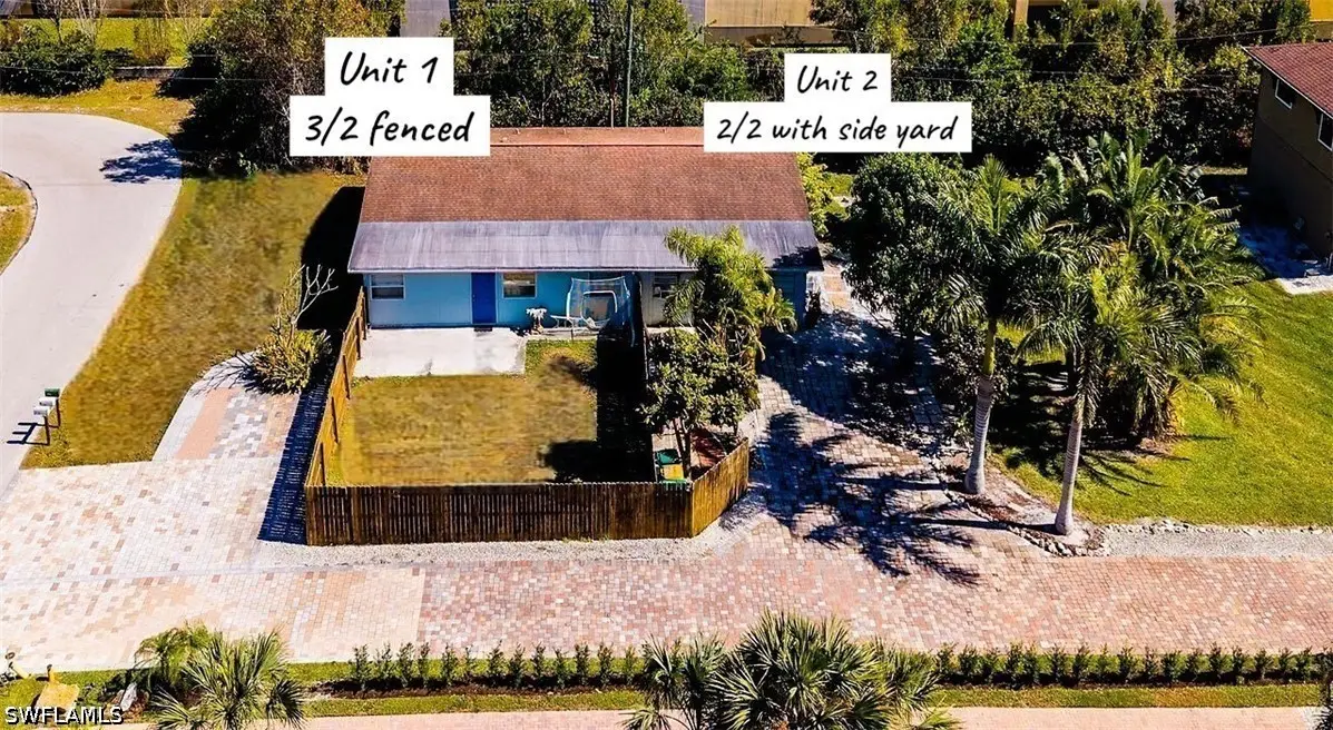 1400 Rosemary Lane, Naples, FL 34103 - #1