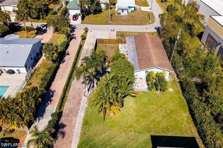 1400 Rosemary Lane, Naples, FL 34103 - #2