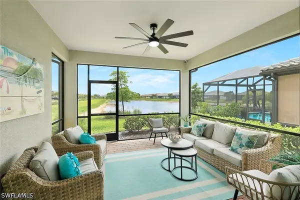 12401 Canal Grande Drive, Fort Myers, FL 33913