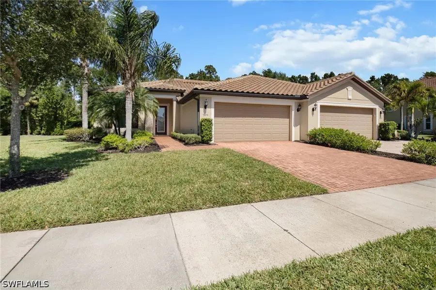 9074 Triangle Palm Lane, Fort Myers, FL 33913 - #2