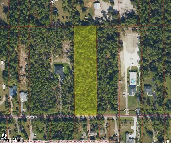 6th Avenue Se, Naples, FL 34117
