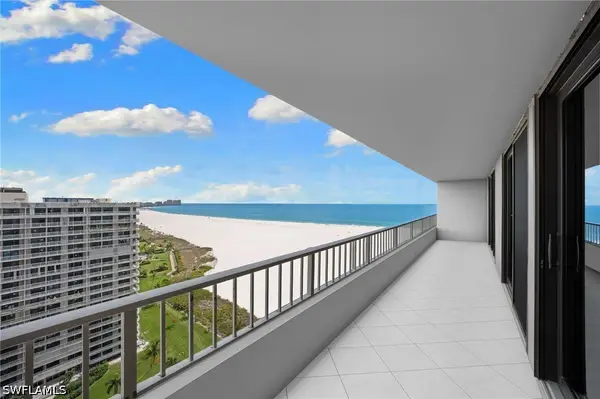 320 Seaview Court #2009, Marco Island, FL 34145