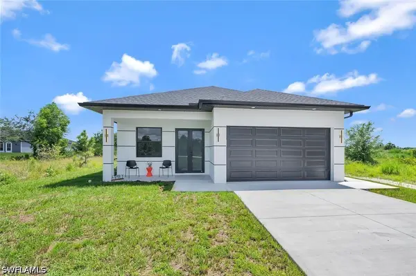 4572 4th Avenue Se, Naples, FL 34117