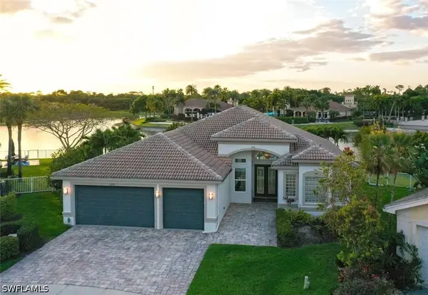 2179 Canary Island Cove, Naples, FL 34119