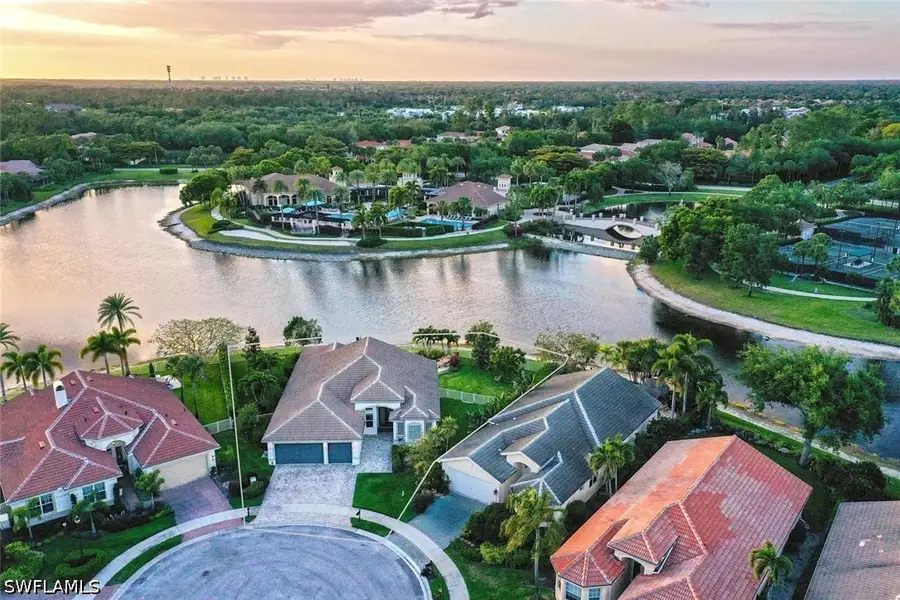 2179 Canary Island Cove, Naples, FL 34119 - #3