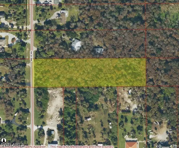 120 19th Street Nw, Naples, FL 34120