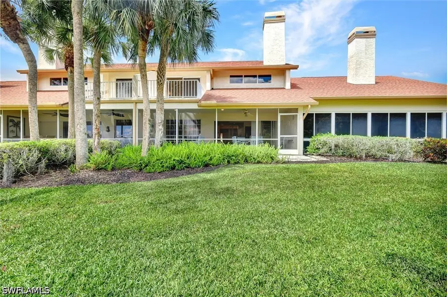 20190 Golden Panther Drive #3, Estero, FL 33928 - #2
