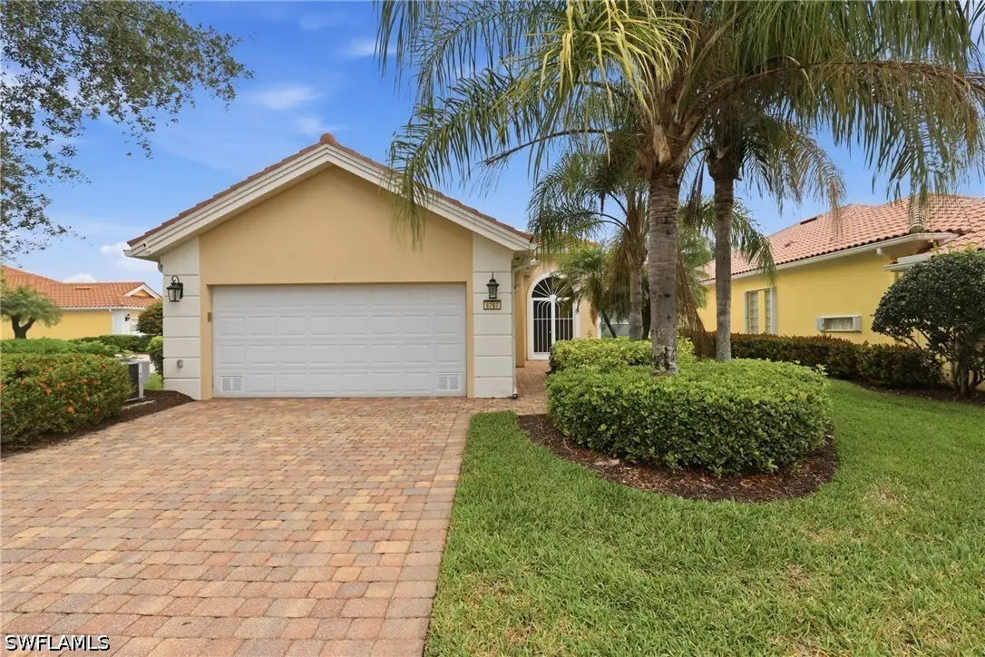 8767 Ferrara Court, Naples, FL 34114 - #1