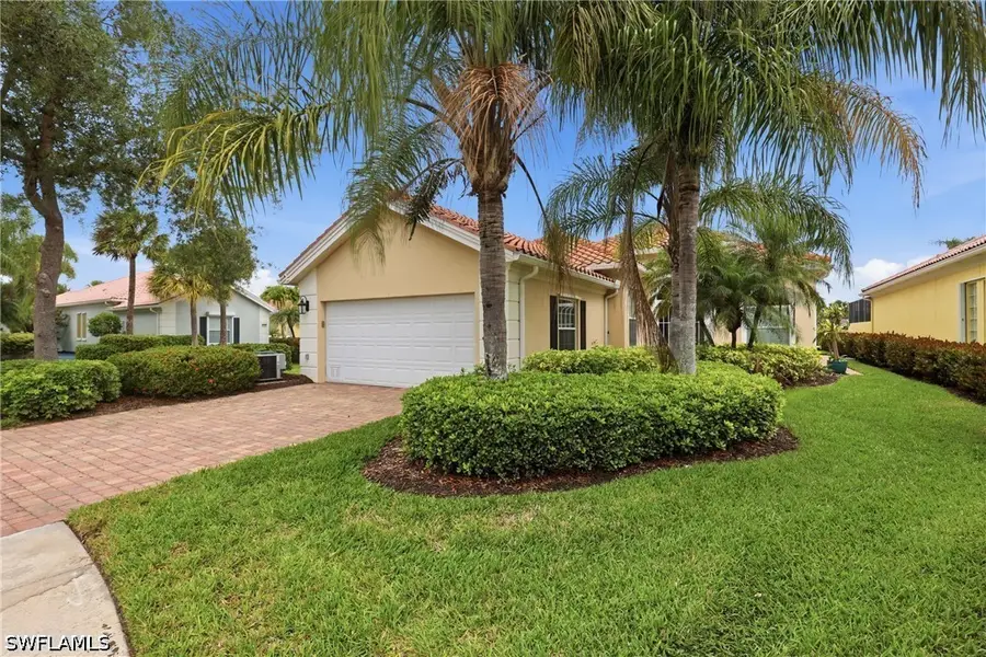 8767 Ferrara Court, Naples, FL 34114 - #2
