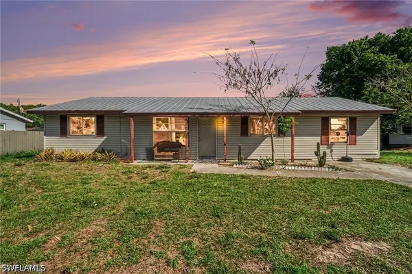 Address Withheld By Seller, Fort Myers, FL 33905