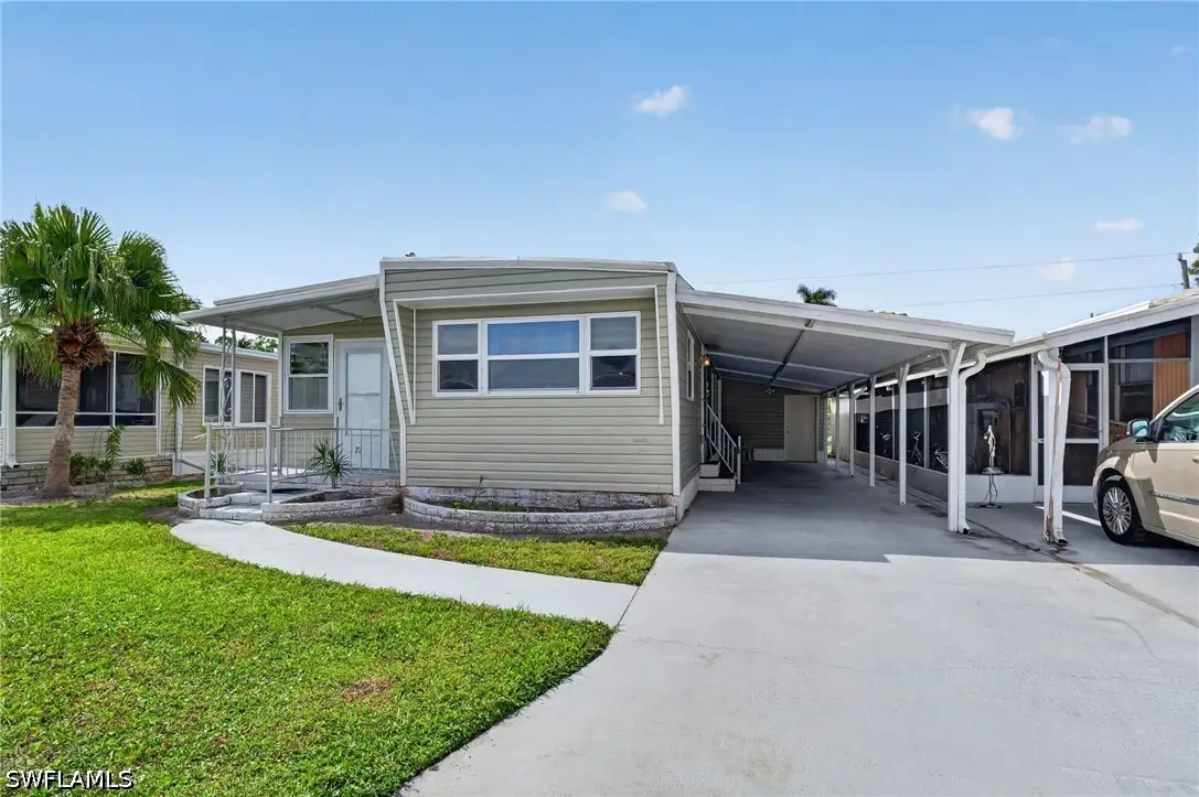 77 Enchanting Boulevard #E77, Naples, FL 34112 - #1