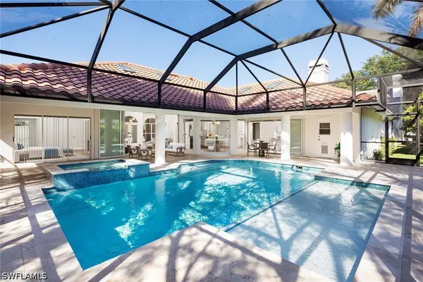 1815 Mission Drive, Naples, FL 34109