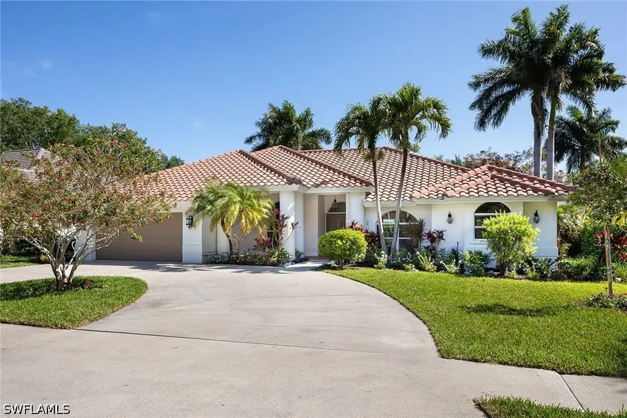 1815 Mission Drive, Naples, FL 34109 - #3